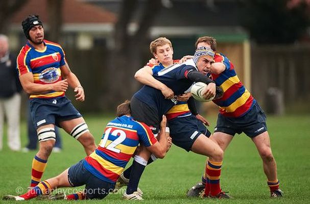 Returning Kirkpatrick looking forward to lacing up his boots in NZ 